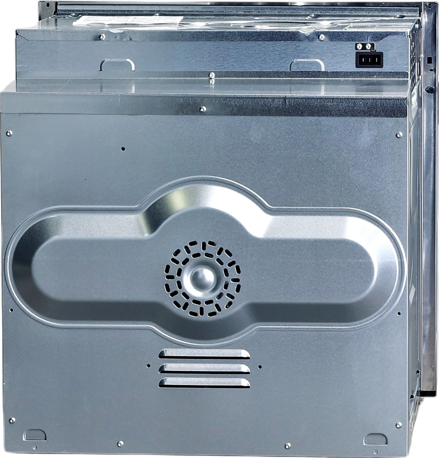 Four Chaleur Tournante 76 L Reconditionné MIELE H7264BPIN