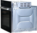Four Chaleur Tournante 76 L Reconditionné MIELE H7264BPIN