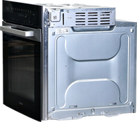 Four Chaleur Tournante 76 L Reconditionné MIELE H7264BPIN