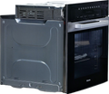 Four Chaleur Tournante 76 L Reconditionné MIELE H7264BPIN