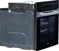 Four Chaleur Tournante 76 L Reconditionné MIELE H7264BPIN