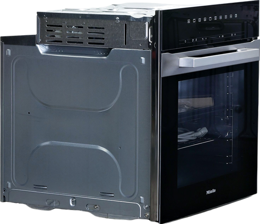 Four Chaleur Tournante 76 L Reconditionné MIELE H7264BPIN