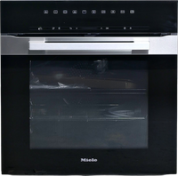 Four Chaleur Tournante 76 L Reconditionné MIELE H7264BPIN