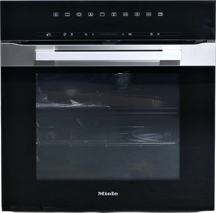 Four Chaleur Tournante 76 L Reconditionné MIELE H7264BPIN