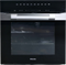 Four Chaleur Tournante 76 L Reconditionné MIELE H7264BPIN