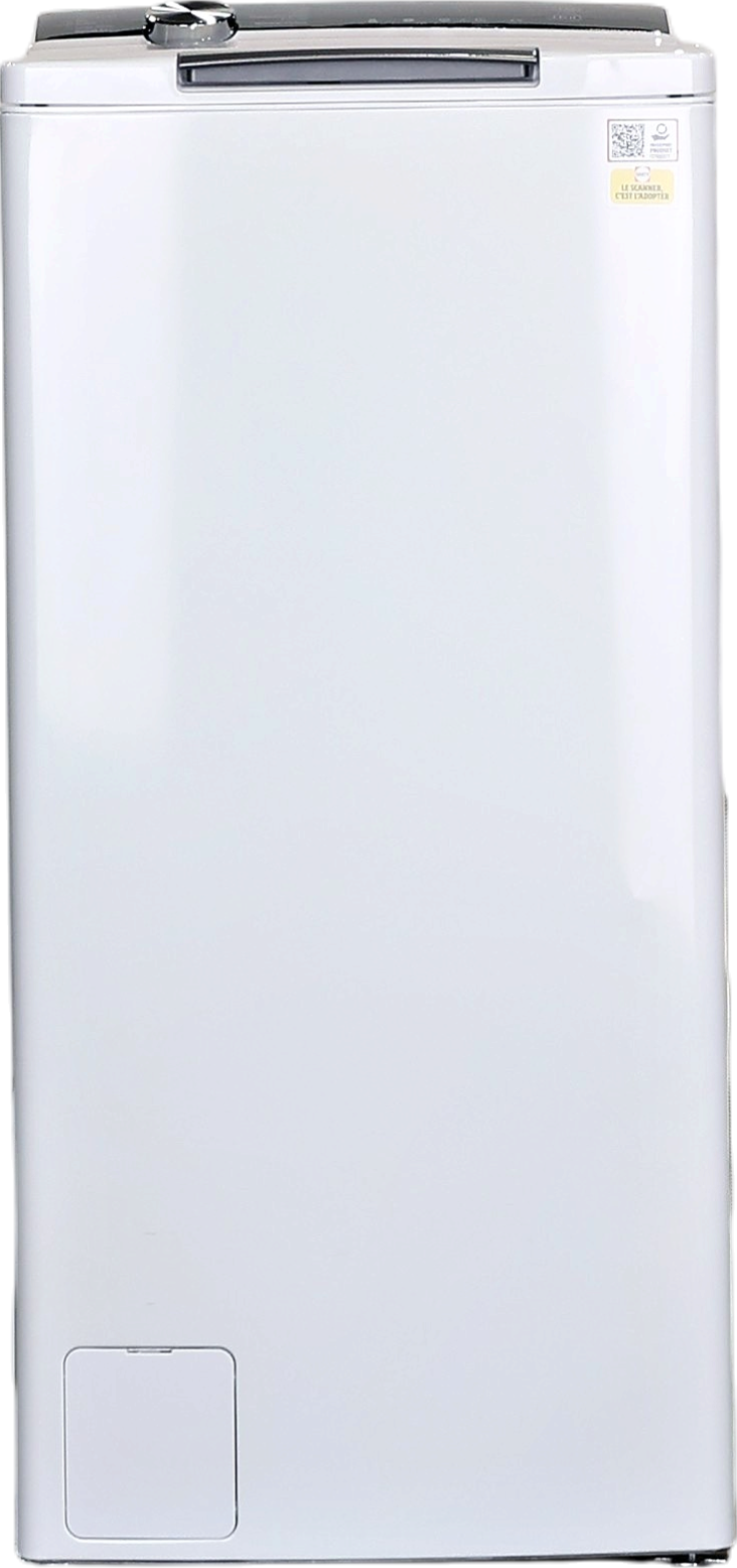 Lave-linge Top 8 kg Reconditionné THOMSON TOP8131A