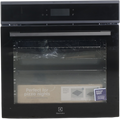Four Chaleur Tournante 72 L Reconditionné ELECTROLUX EOX8P38WH