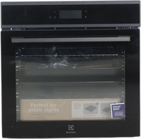 Four Chaleur Tournante 72 L Reconditionné ELECTROLUX EOX8P38WH