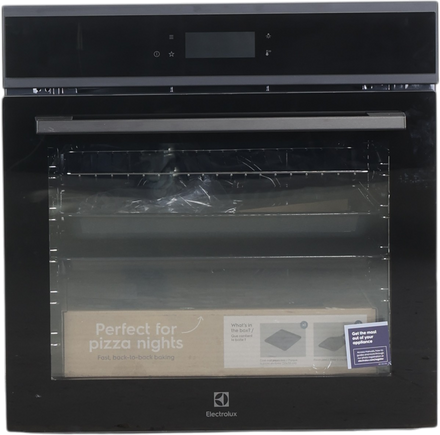 Four Chaleur Tournante 72 L Reconditionné ELECTROLUX EOX8P38WH