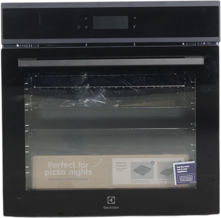 Four Chaleur Tournante 72 L Reconditionné ELECTROLUX EOX8P38WH