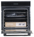Four Chaleur Tournante 72 L Reconditionné ELECTROLUX EOX8P38WH