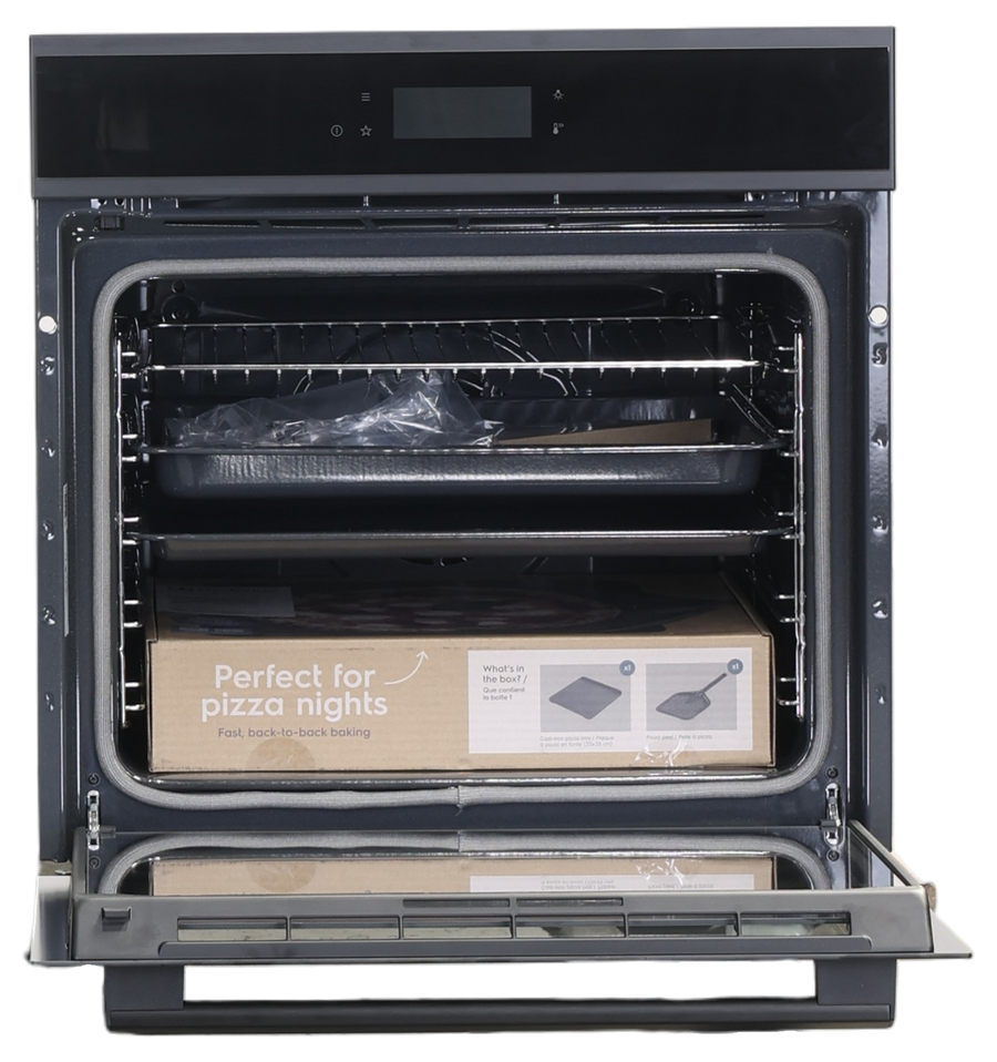 Four Chaleur Tournante 72 L Reconditionné ELECTROLUX EOX8P38WH