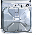 Four Chaleur Tournante 72 L Reconditionné ELECTROLUX EOX8P38WH