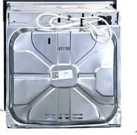 Four Chaleur Tournante 72 L Reconditionné ELECTROLUX EOX8P38WH