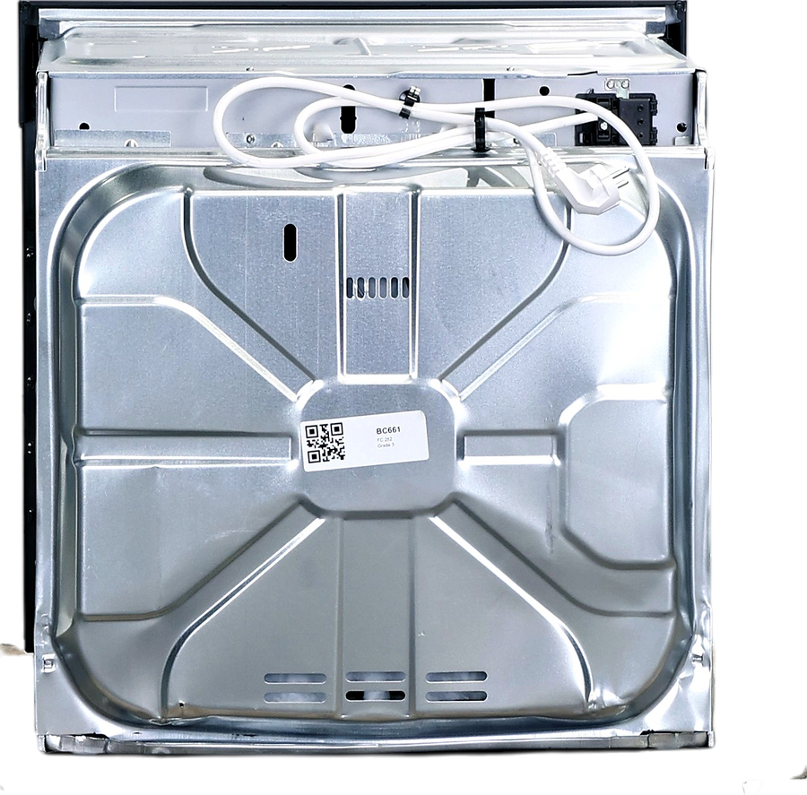 Four Chaleur Tournante 72 L Reconditionné ELECTROLUX EOX8P38WH