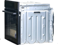 Four Chaleur Tournante 72 L Reconditionné ELECTROLUX EOX8P38WH