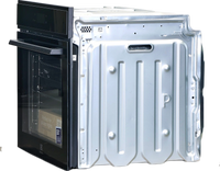 Four Chaleur Tournante 72 L Reconditionné ELECTROLUX EOX8P38WH