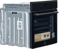Four Chaleur Tournante 72 L Reconditionné ELECTROLUX EOX8P38WH