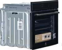 Four Chaleur Tournante 72 L Reconditionné ELECTROLUX EOX8P38WH