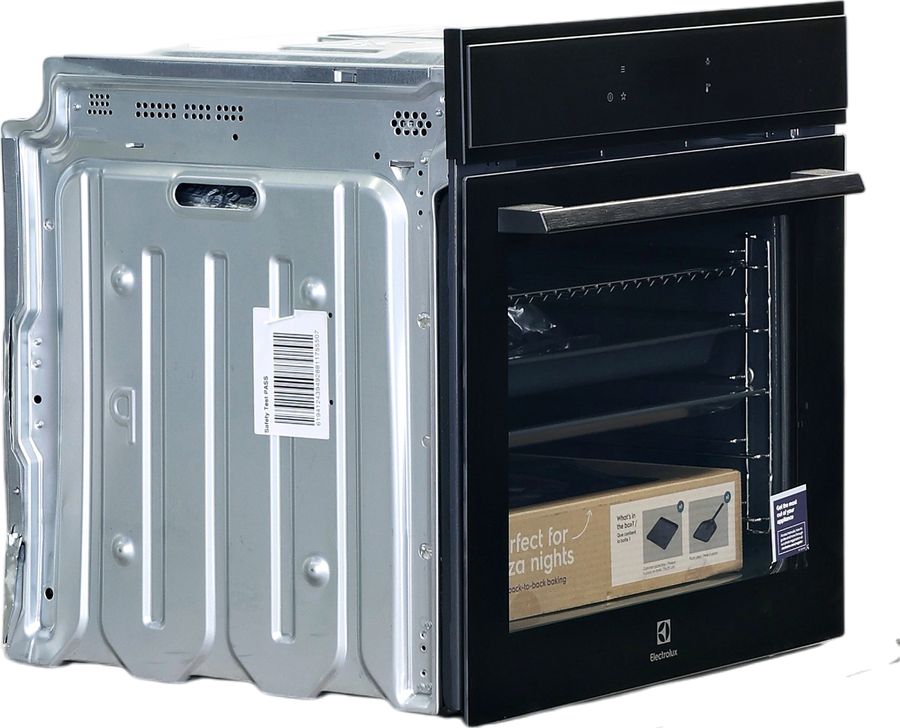 Four Chaleur Tournante 72 L Reconditionné ELECTROLUX EOX8P38WH
