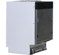 Lave-vaisselle Encastrable 14 couverts Reconditionné BEKO BDIN38440P