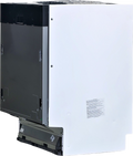 Lave-vaisselle Encastrable 14 couverts Reconditionné BEKO BDIN38440P