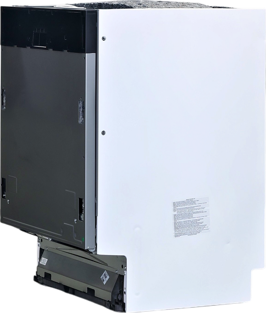 Lave-vaisselle Encastrable 14 couverts Reconditionné BEKO BDIN38440P