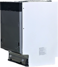 Lave-vaisselle Encastrable 14 couverts Reconditionné BEKO BDIN38440P