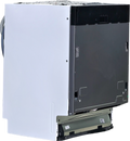 Lave-vaisselle Encastrable 14 couverts Reconditionné BEKO BDIN38440P