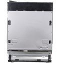 Lave-vaisselle Encastrable 14 couverts Reconditionné BEKO BDIN38440P