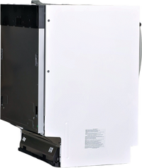 Lave-vaisselle Encastrable 14 couverts Reconditionné BEKO BDIN38440P