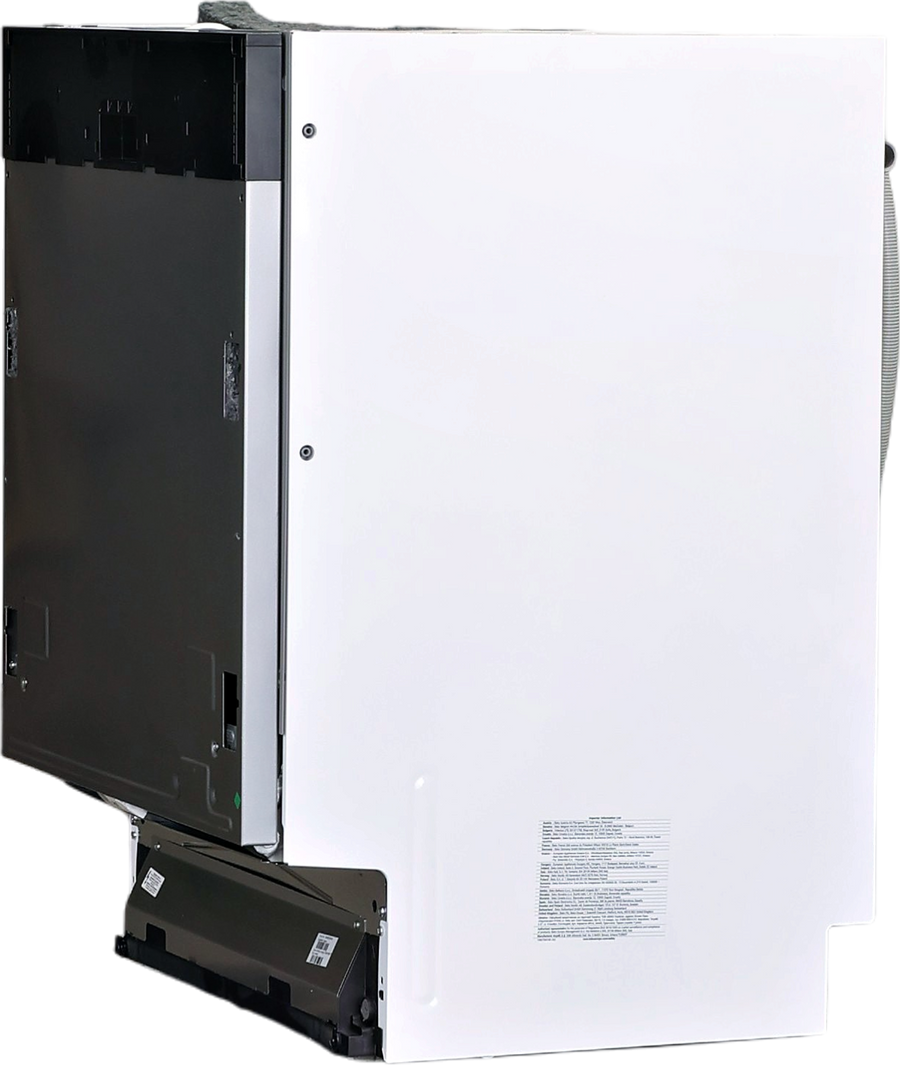 Lave-vaisselle Encastrable 14 couverts Reconditionné BEKO BDIN38440P