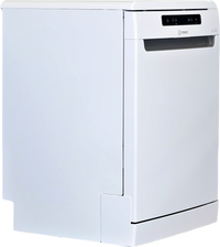 Lave-vaisselle Pose Libre 14 couverts Reconditionné INDESIT IN3FFD644RW