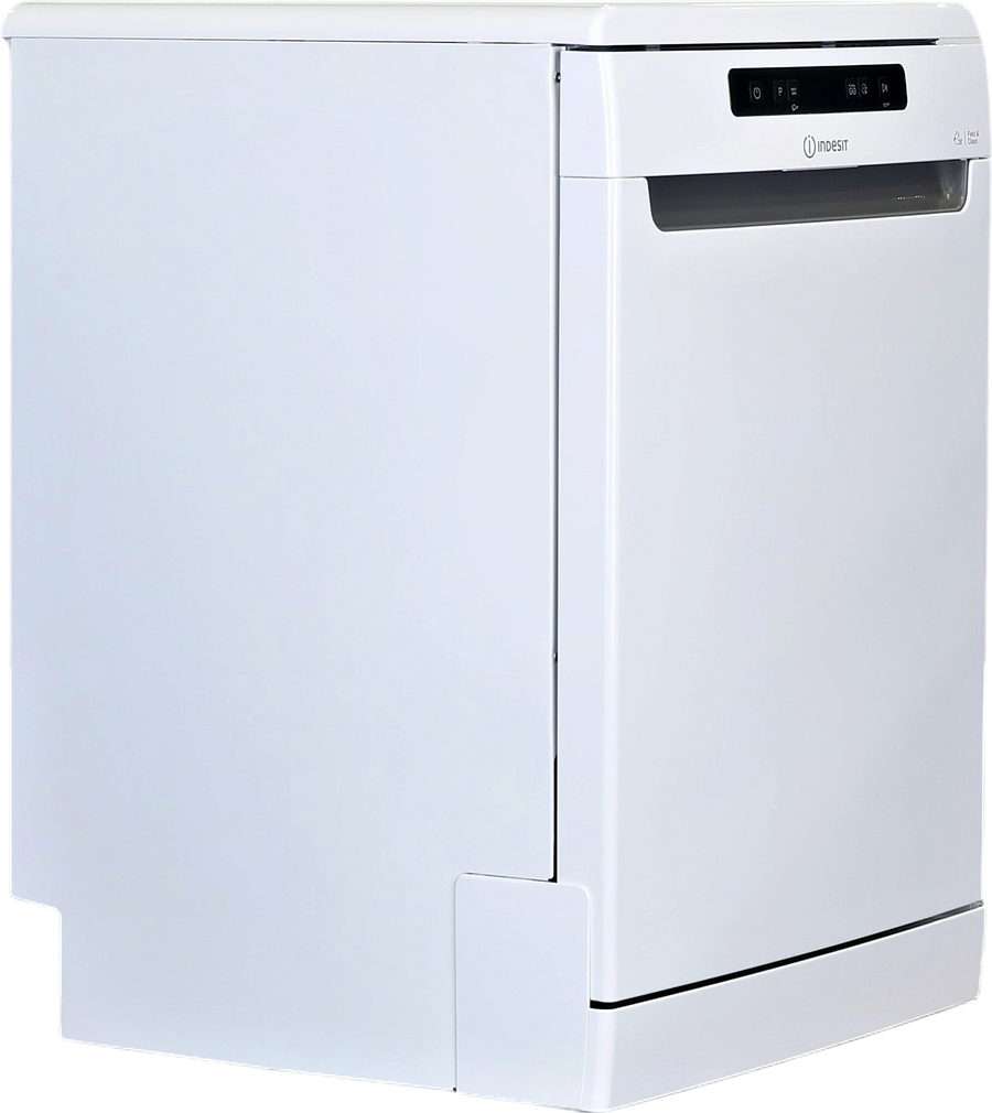 Lave-vaisselle Pose Libre 14 couverts Reconditionné INDESIT IN3FFD644RW