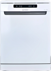 Lave-vaisselle Pose Libre 14 couverts Reconditionné INDESIT IN3FFD644RW