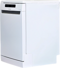 Lave-vaisselle Pose Libre 14 couverts Reconditionné INDESIT IN3FFD644RW