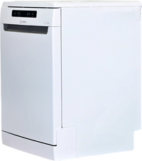 Lave-vaisselle Pose Libre 14 couverts Reconditionné INDESIT IN3FFD644RW