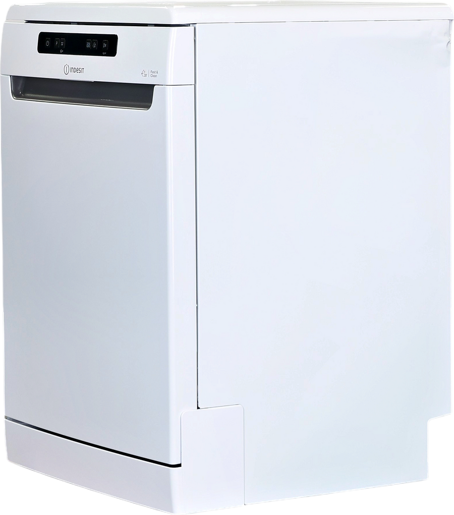Lave-vaisselle Pose Libre 14 couverts Reconditionné INDESIT IN3FFD644RW