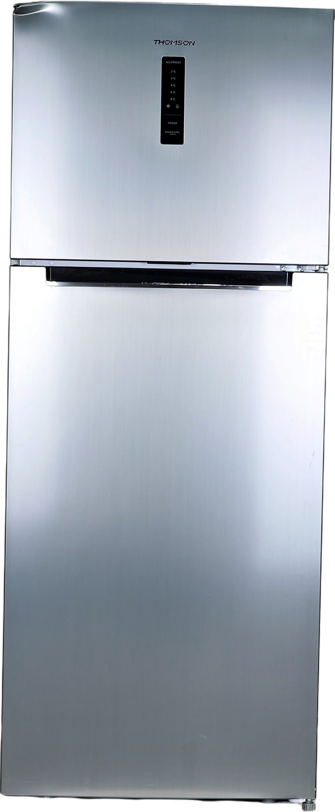 Réfrigérateur Avec Congélateur 415 Litres Reconditionné THOMSON THD422NFSL