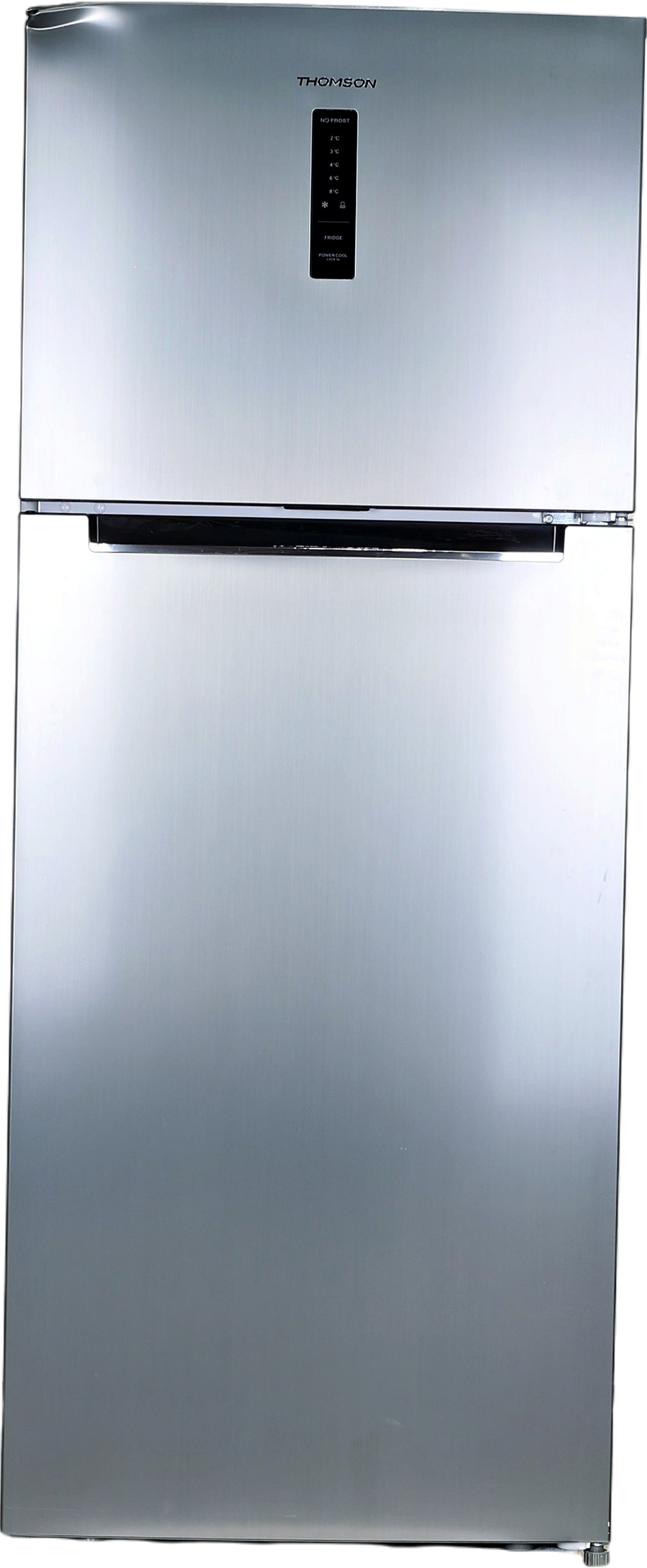 Réfrigérateur Avec Congélateur 415 Litres Reconditionné THOMSON THD422NFSL