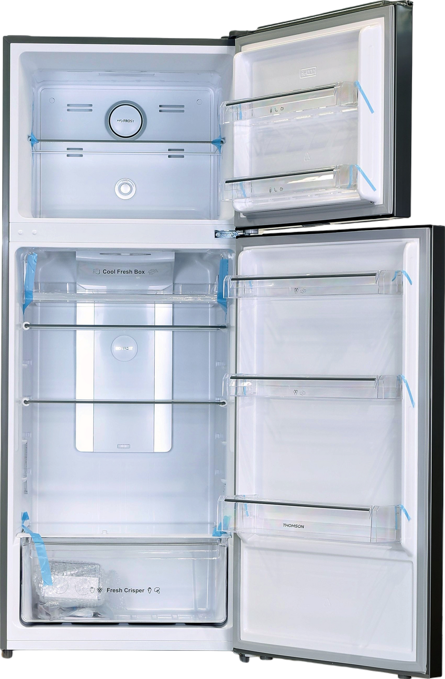Réfrigérateur Avec Congélateur 415 Litres Reconditionné THOMSON THD422NFSL