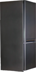 Réfrigérateur Avec Congélateur 284 Litres Reconditionné WHIRLPOOL BLF5001OX