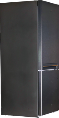 Réfrigérateur Avec Congélateur 284 Litres Reconditionné WHIRLPOOL BLF5001OX