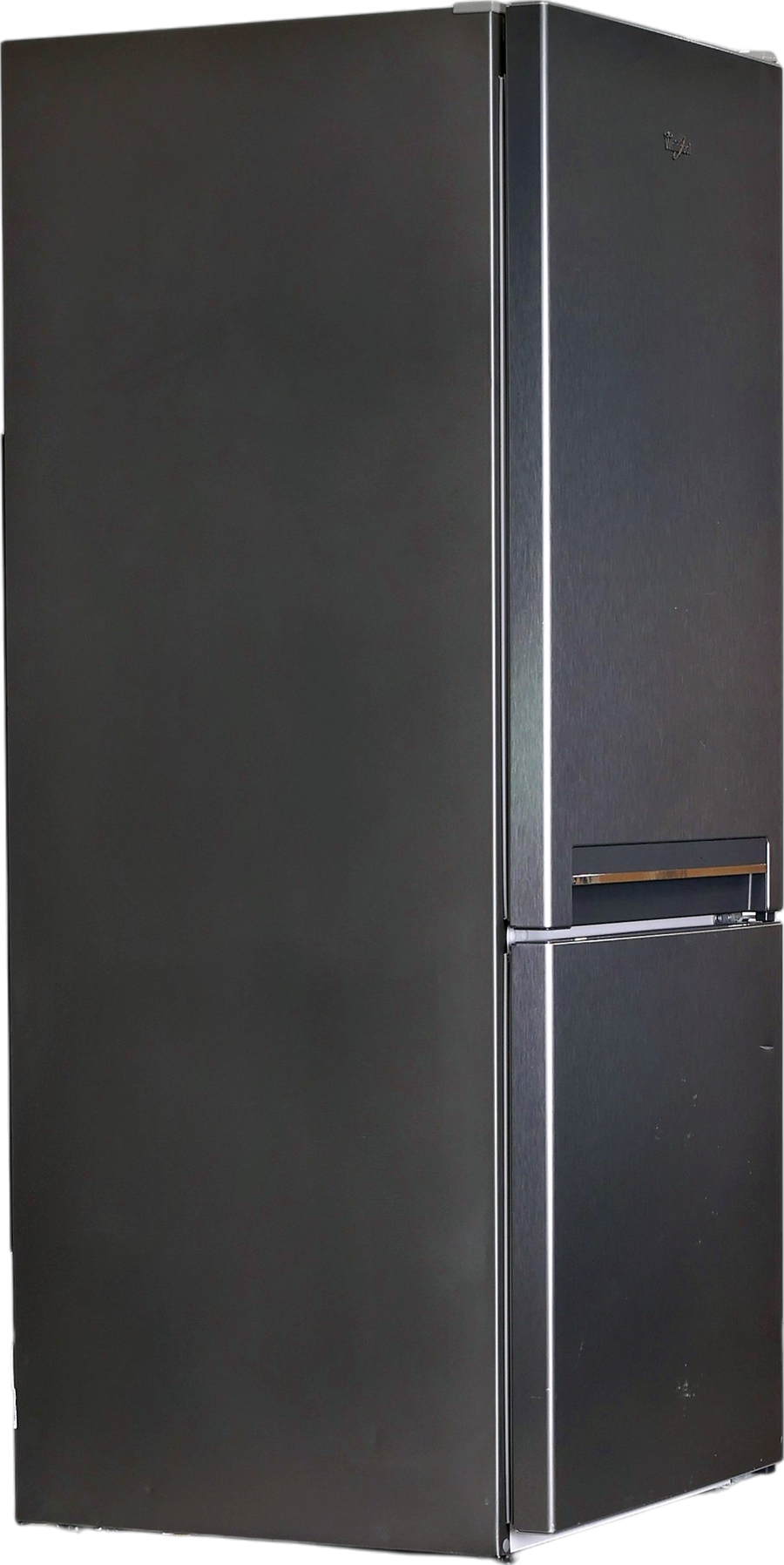 Réfrigérateur Avec Congélateur 284 Litres Reconditionné WHIRLPOOL BLF5001OX