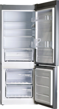 Réfrigérateur Avec Congélateur 284 Litres Reconditionné WHIRLPOOL BLF5001OX