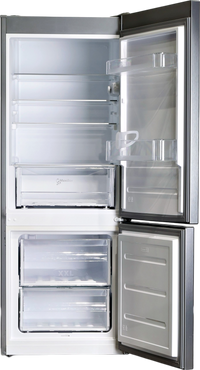 Réfrigérateur Avec Congélateur 284 Litres Reconditionné WHIRLPOOL BLF5001OX
