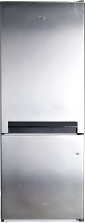 Réfrigérateur Avec Congélateur 284 Litres Reconditionné WHIRLPOOL BLF5001OX