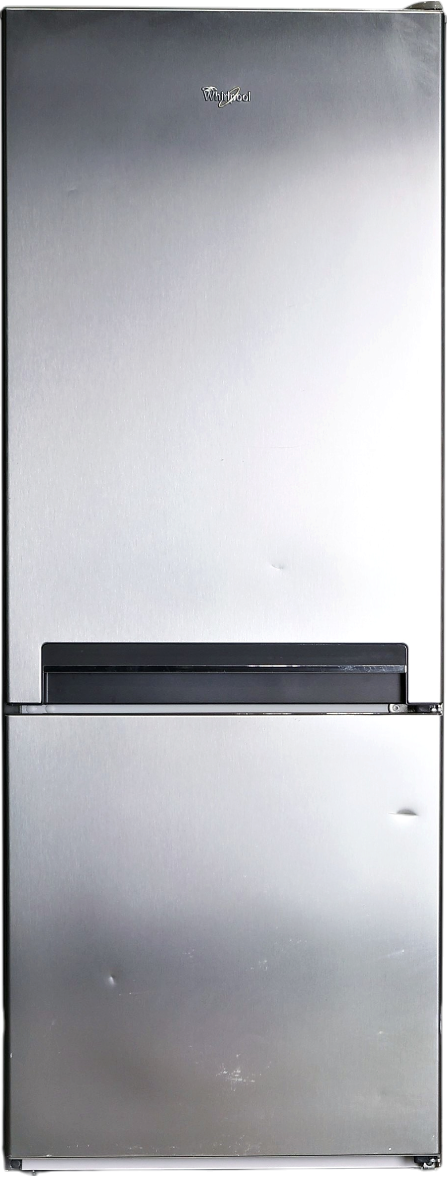 Réfrigérateur Avec Congélateur 284 Litres Reconditionné WHIRLPOOL BLF5001OX