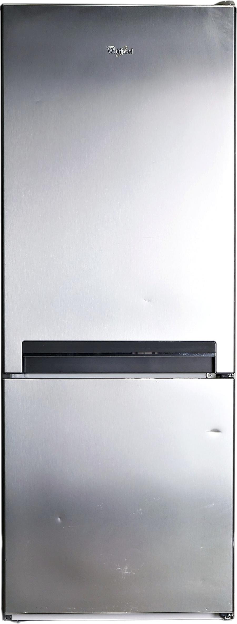 Réfrigérateur Avec Congélateur 284 Litres Reconditionné WHIRLPOOL BLF5001OX