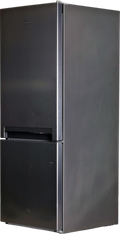 Réfrigérateur Avec Congélateur 284 Litres Reconditionné WHIRLPOOL BLF5001OX